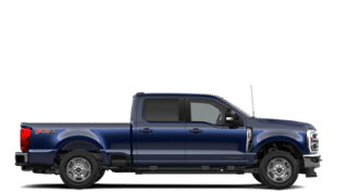 2026 Ford Super Duty® External Image 1